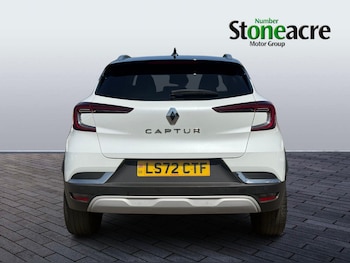 Used Renault Captur 2022 for sale - 79235828: Photo