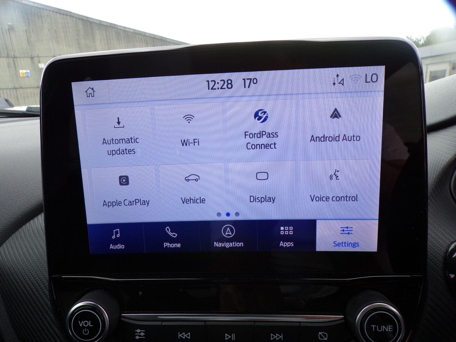 Vehicle 26