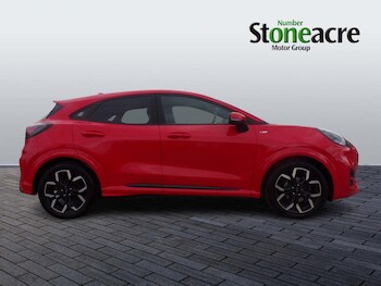 Used Ford Puma 2020 for sale - 75646529: Photo