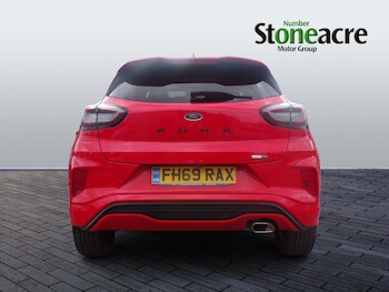 Used Ford Puma 2020 for sale - 75646529: Photo