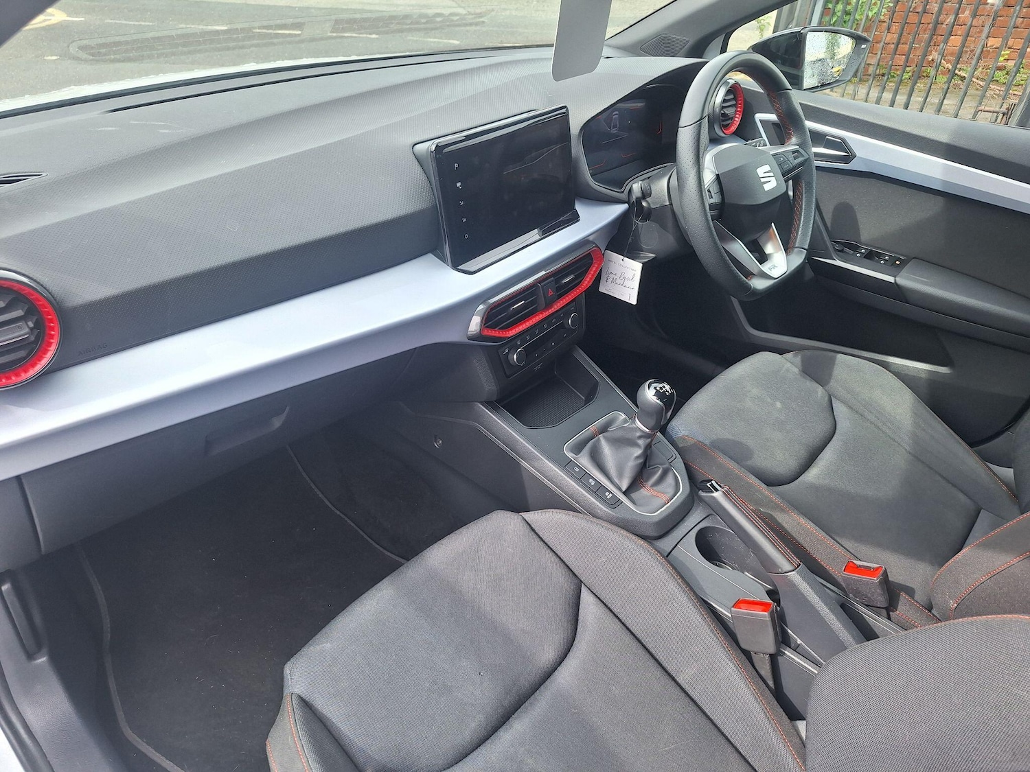 Used SEAT Ibiza for sale - 78184732: Photo 10