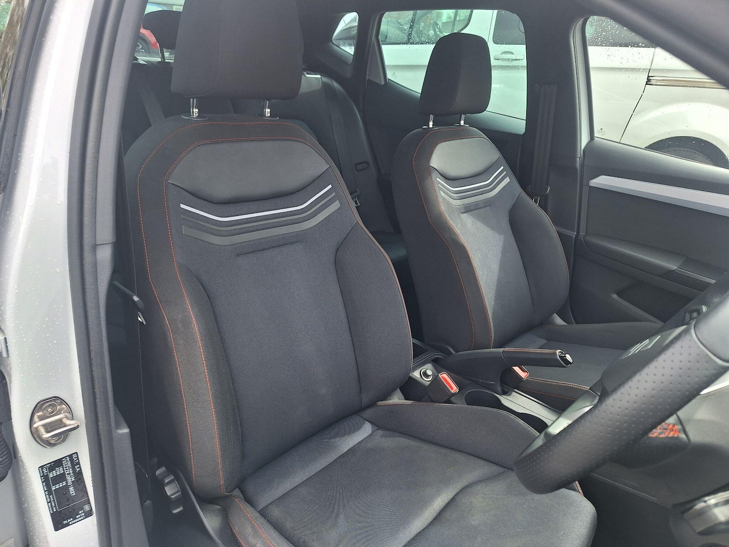 Used SEAT Ibiza for sale - 78184732: Photo 12