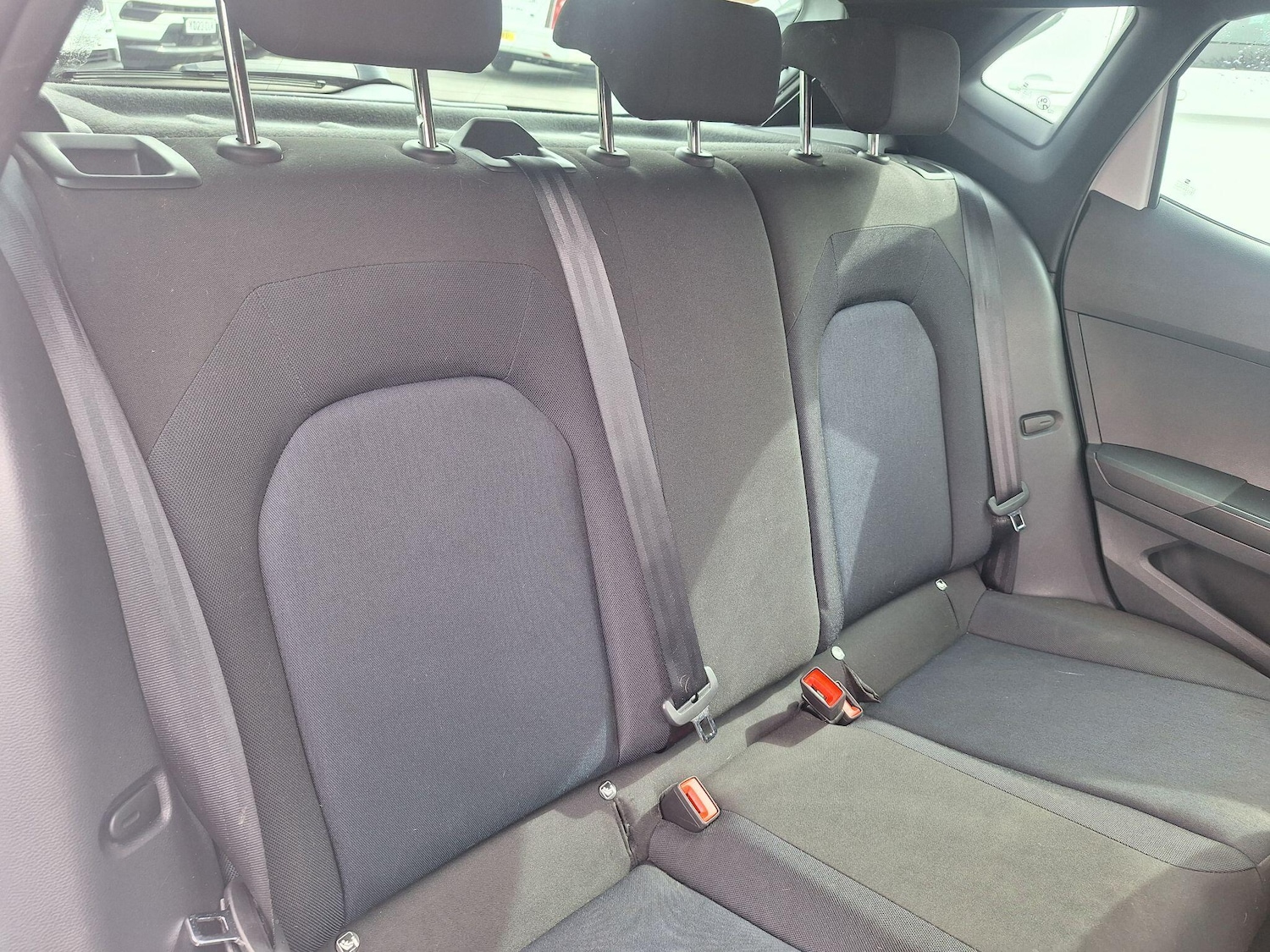 Used SEAT Ibiza for sale - 78184732: Photo 13