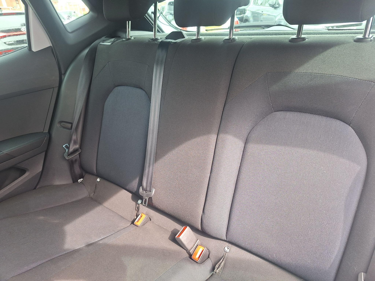 Used SEAT Ibiza for sale - 78184732: Photo 14