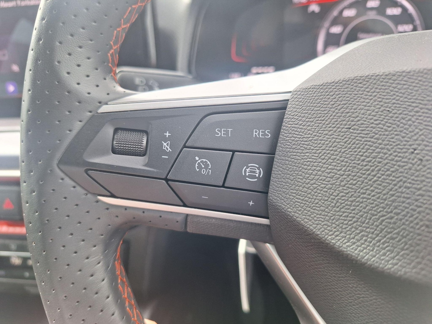 Used SEAT Ibiza for sale - 78184732: Photo 17