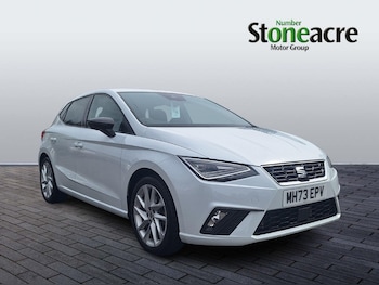 Used SEAT Ibiza 2024 for sale - 78184732: Photo