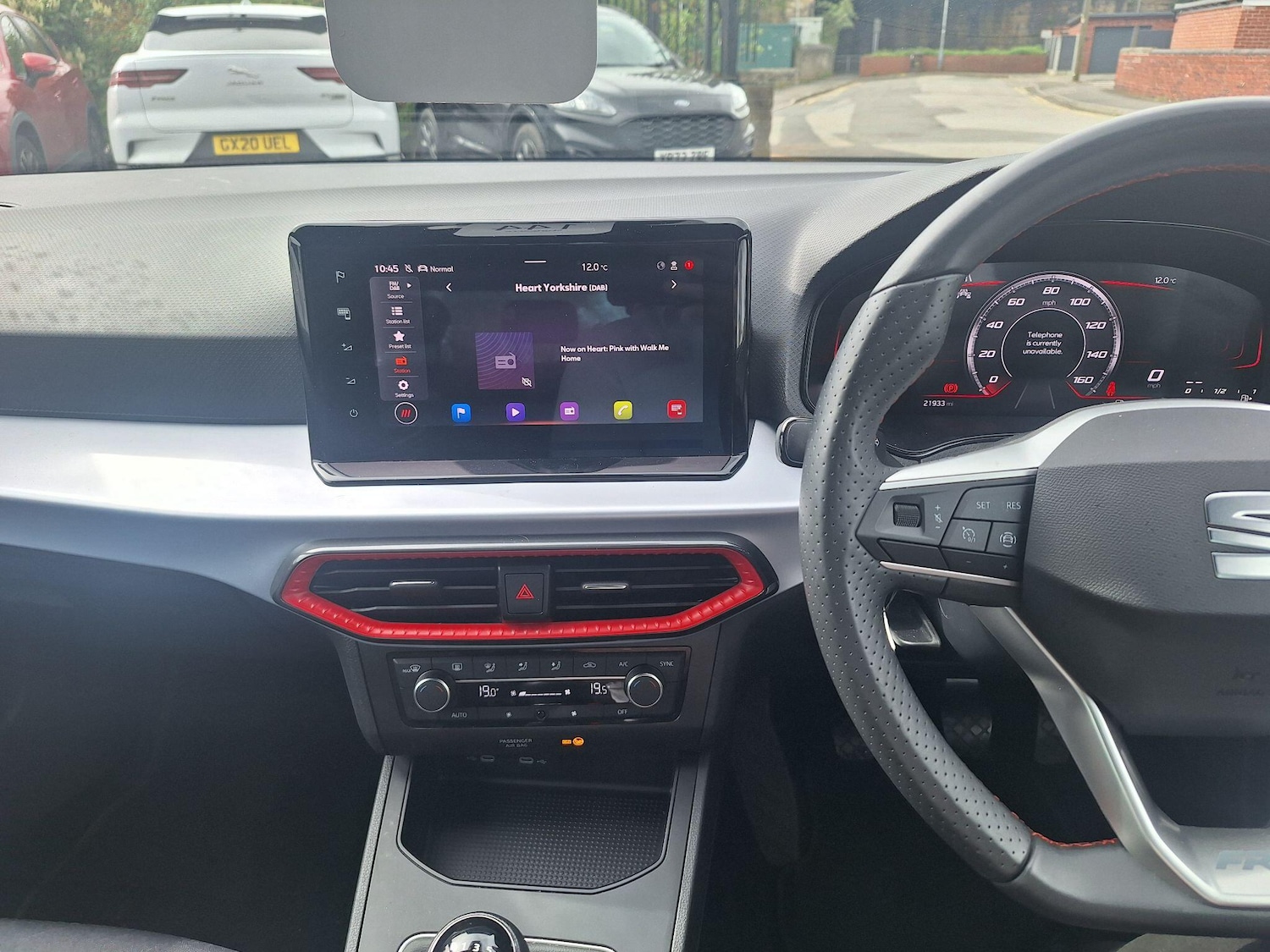 Used SEAT Ibiza for sale - 78184732: Photo 20