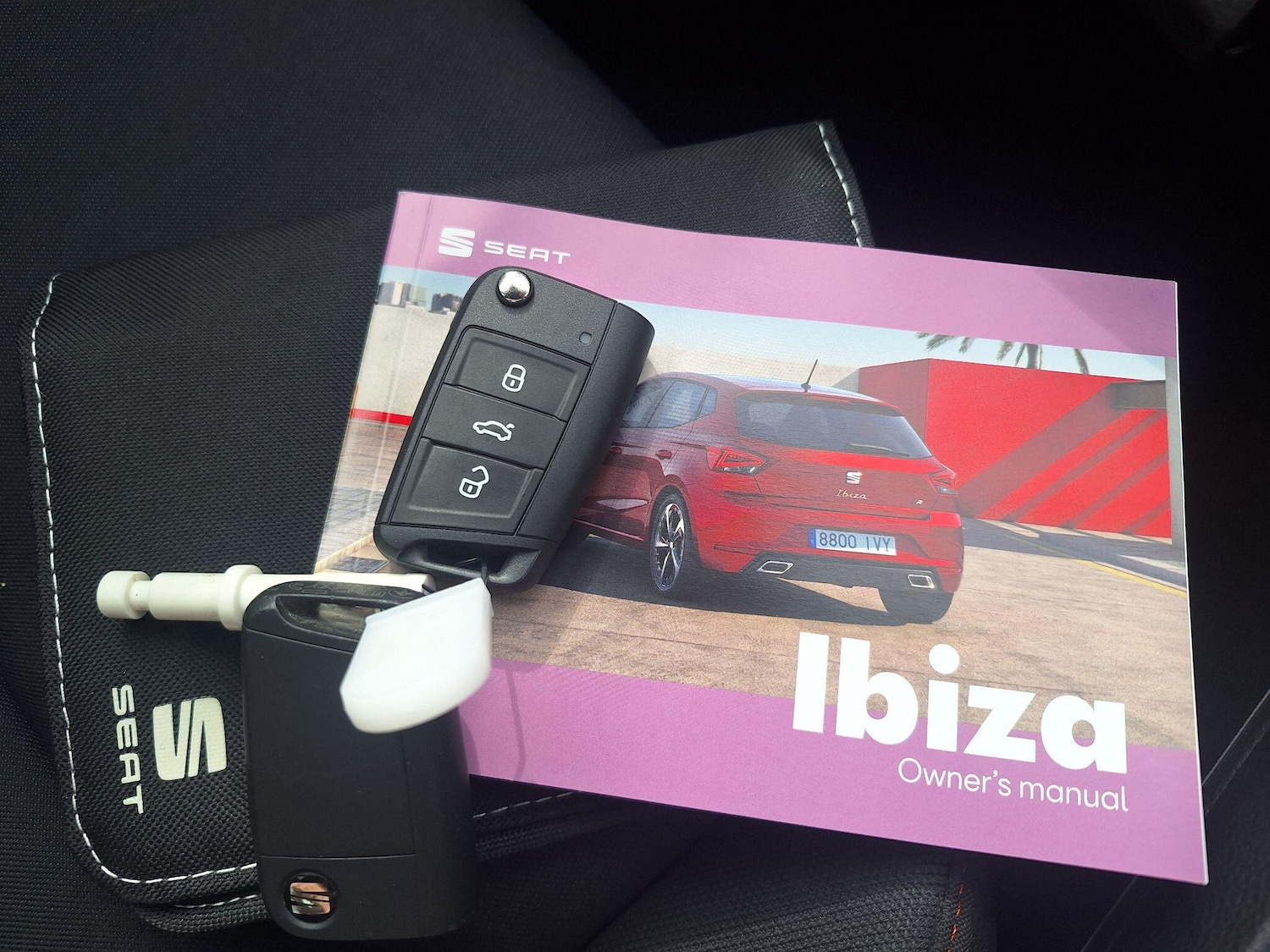 Used SEAT Ibiza for sale - 78184732: Photo 24