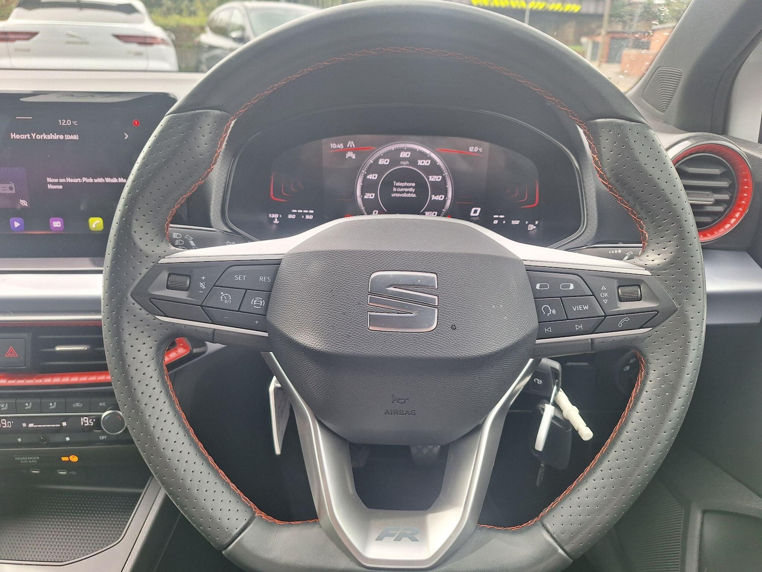 Used SEAT Ibiza for sale - 78184732: Photo 27