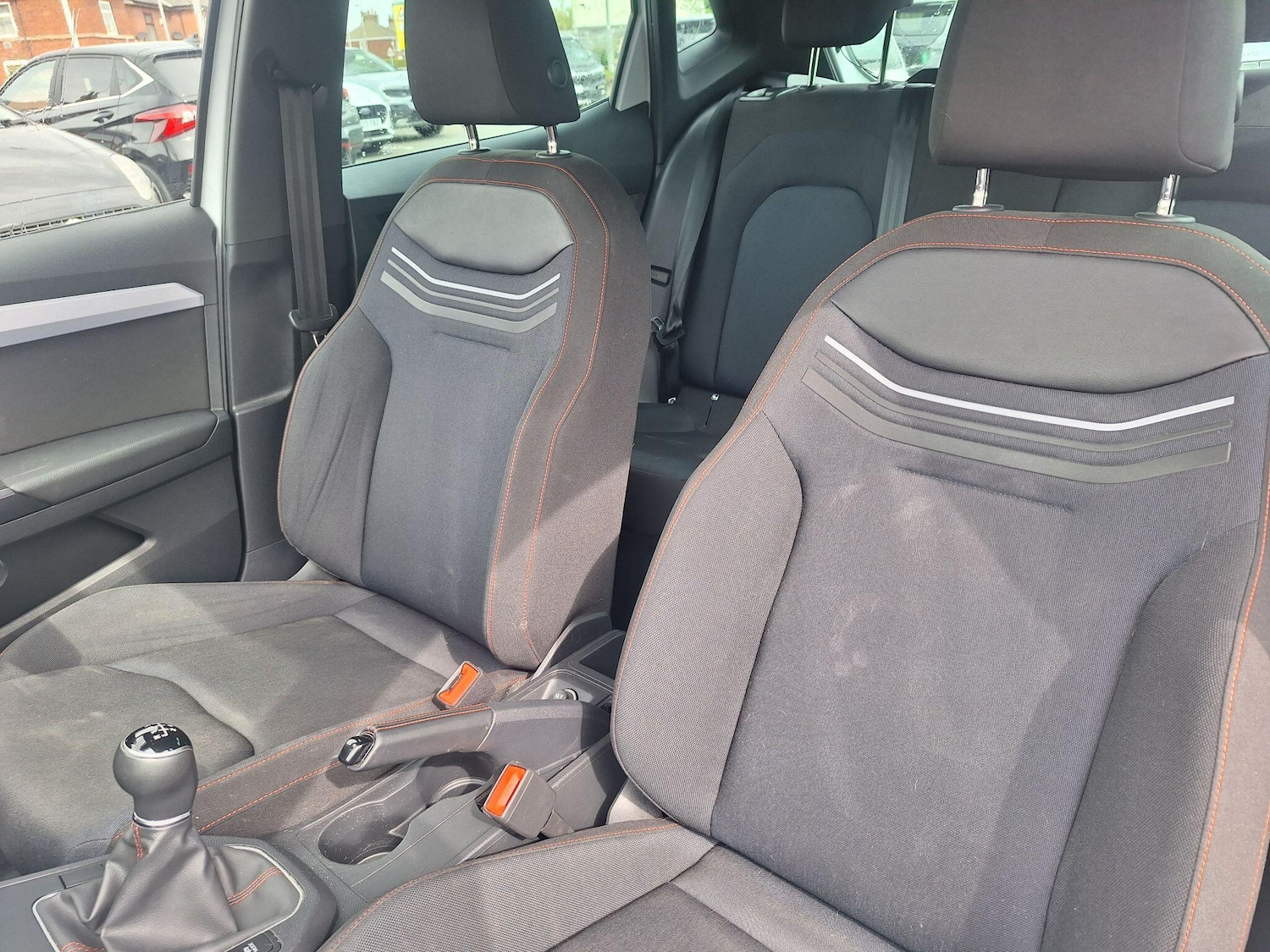 Used SEAT Ibiza for sale - 78184732: Photo 28