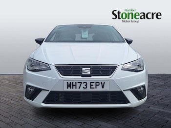 Used SEAT Ibiza 2024 for sale - 78184732: Photo