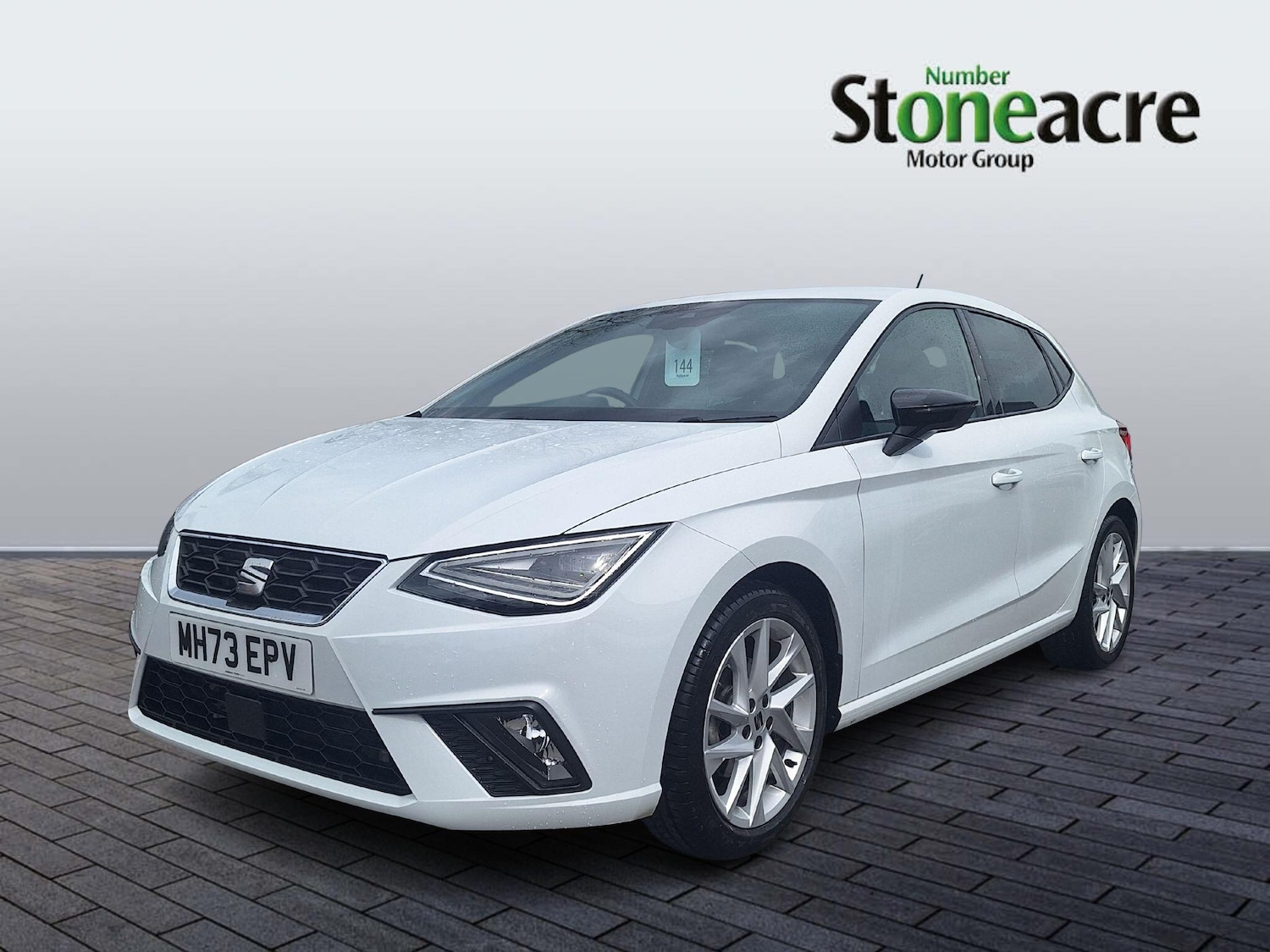 Used SEAT Ibiza for sale - 78184732: Photo 3