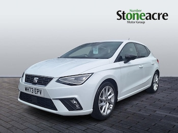 Used SEAT Ibiza 2024 for sale - 78184732: Photo