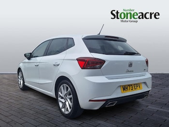 Used SEAT Ibiza 2024 for sale - 78184732: Photo