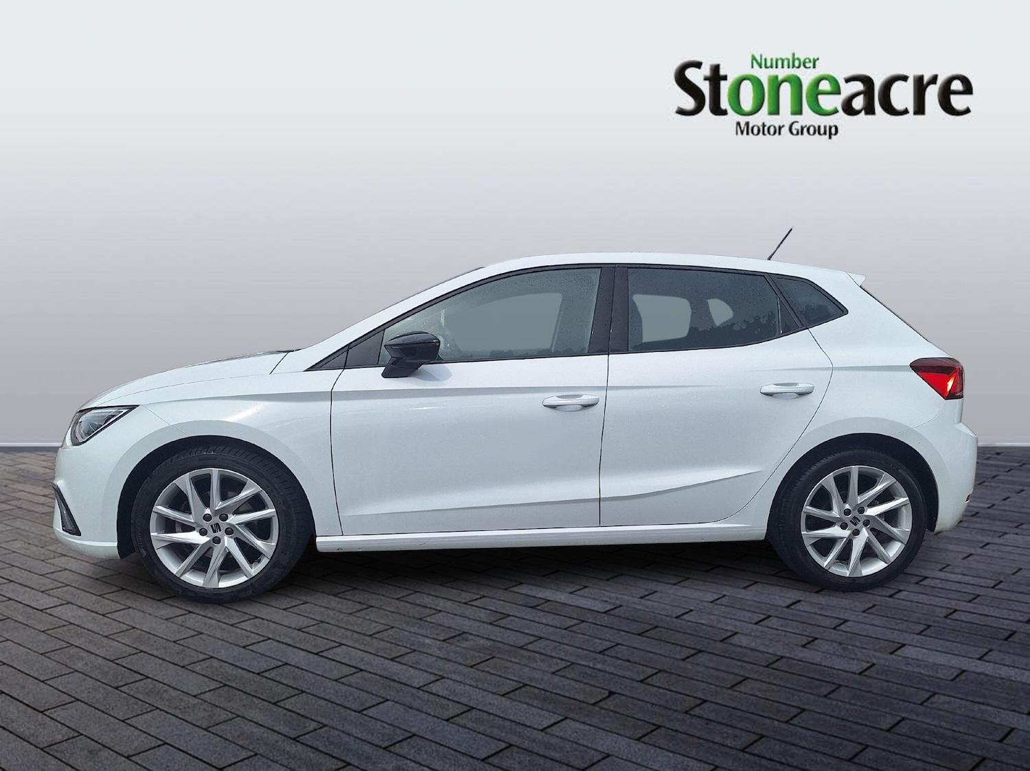 Used SEAT Ibiza for sale - 78184732: Photo 5