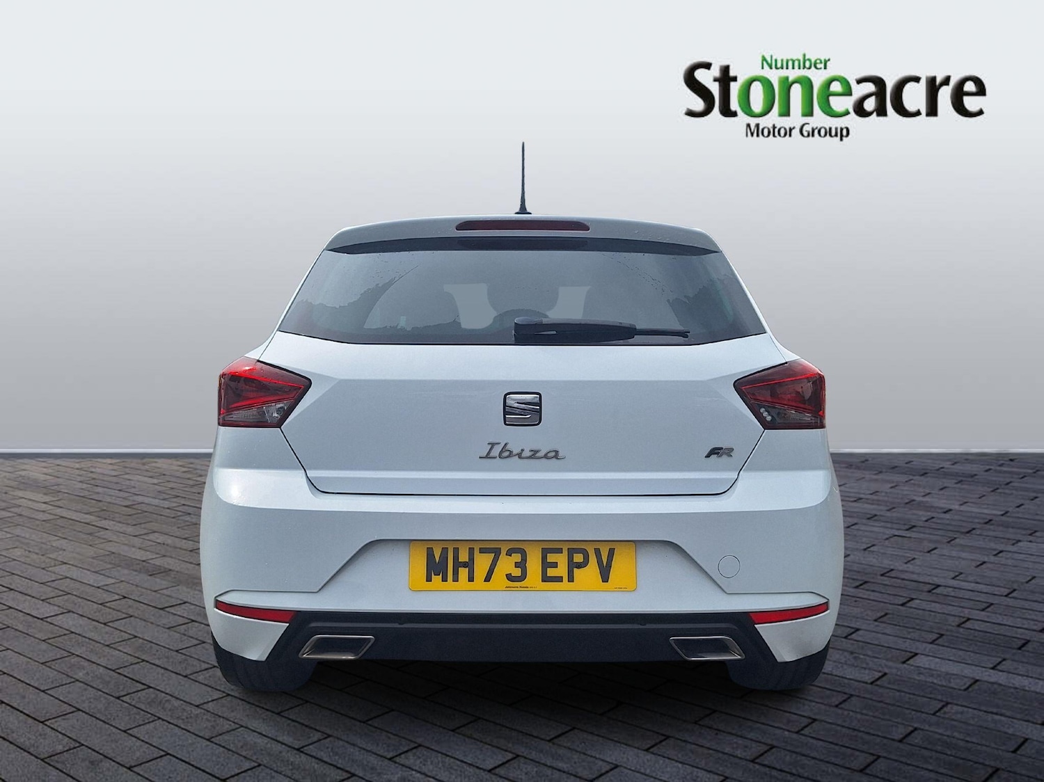 Used SEAT Ibiza for sale - 78184732: Photo 6