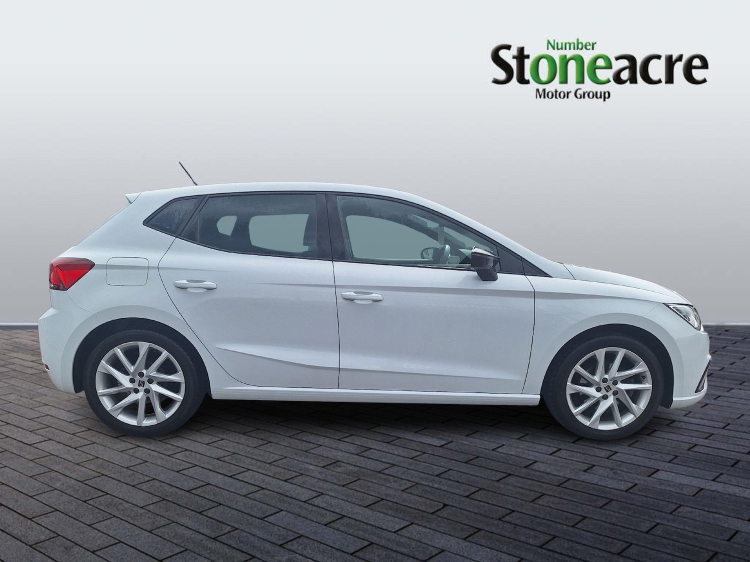 Used SEAT Ibiza for sale - 78184732: Photo 7