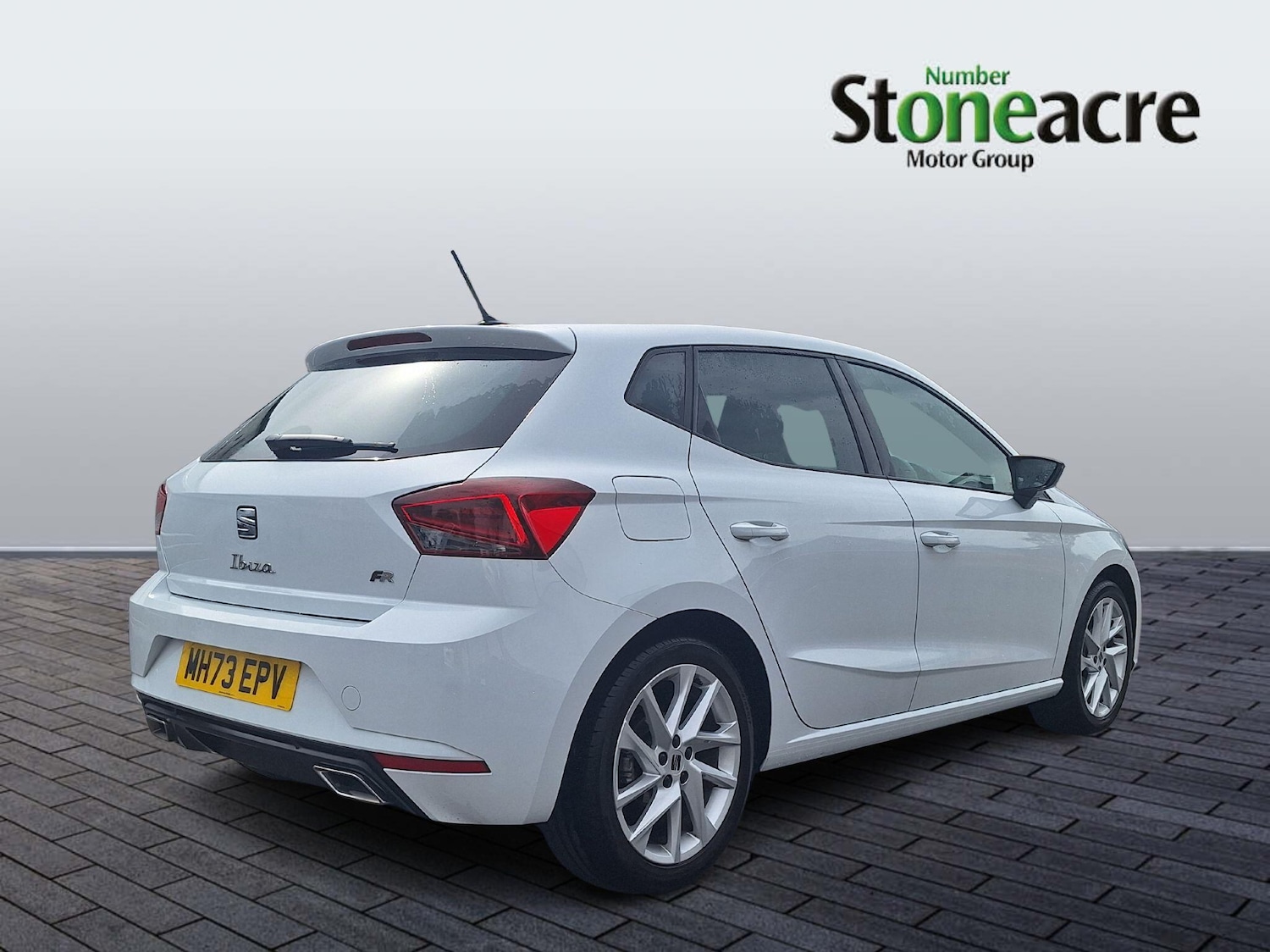 Used SEAT Ibiza for sale - 78184732: Photo 8