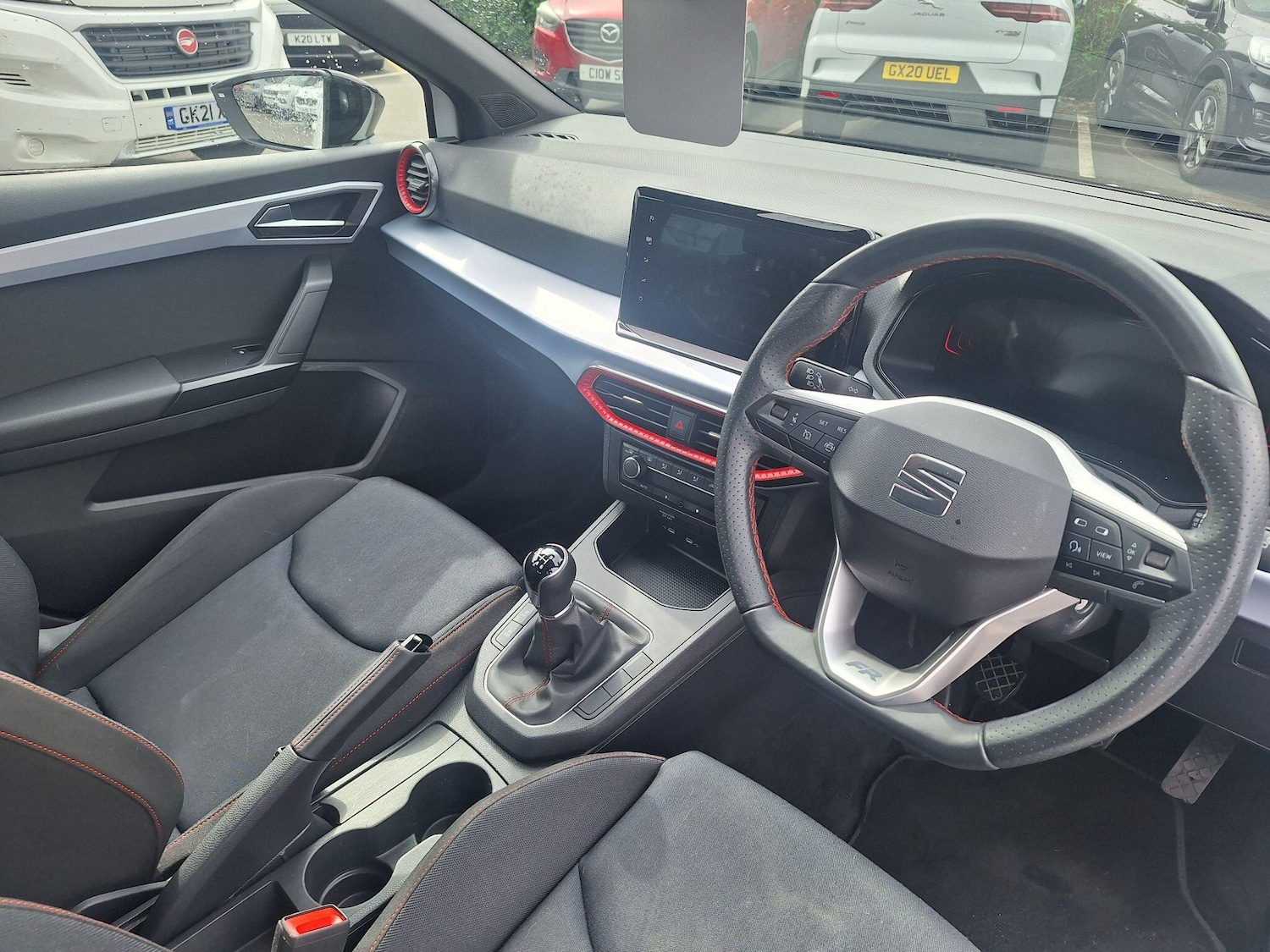 Used SEAT Ibiza for sale - 78184732: Photo 9