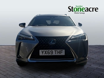 Used Lexus UX 2019 for sale - 78447892: Photo