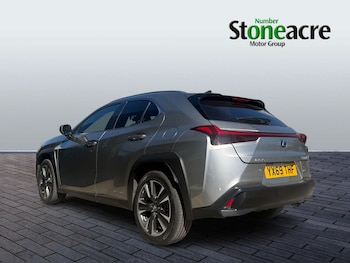 Used Lexus UX 2019 for sale - 78447892: Photo