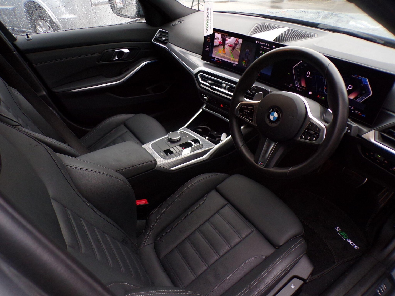 Used BMW 3 Series 2024 for sale - 76550325: Photo 12