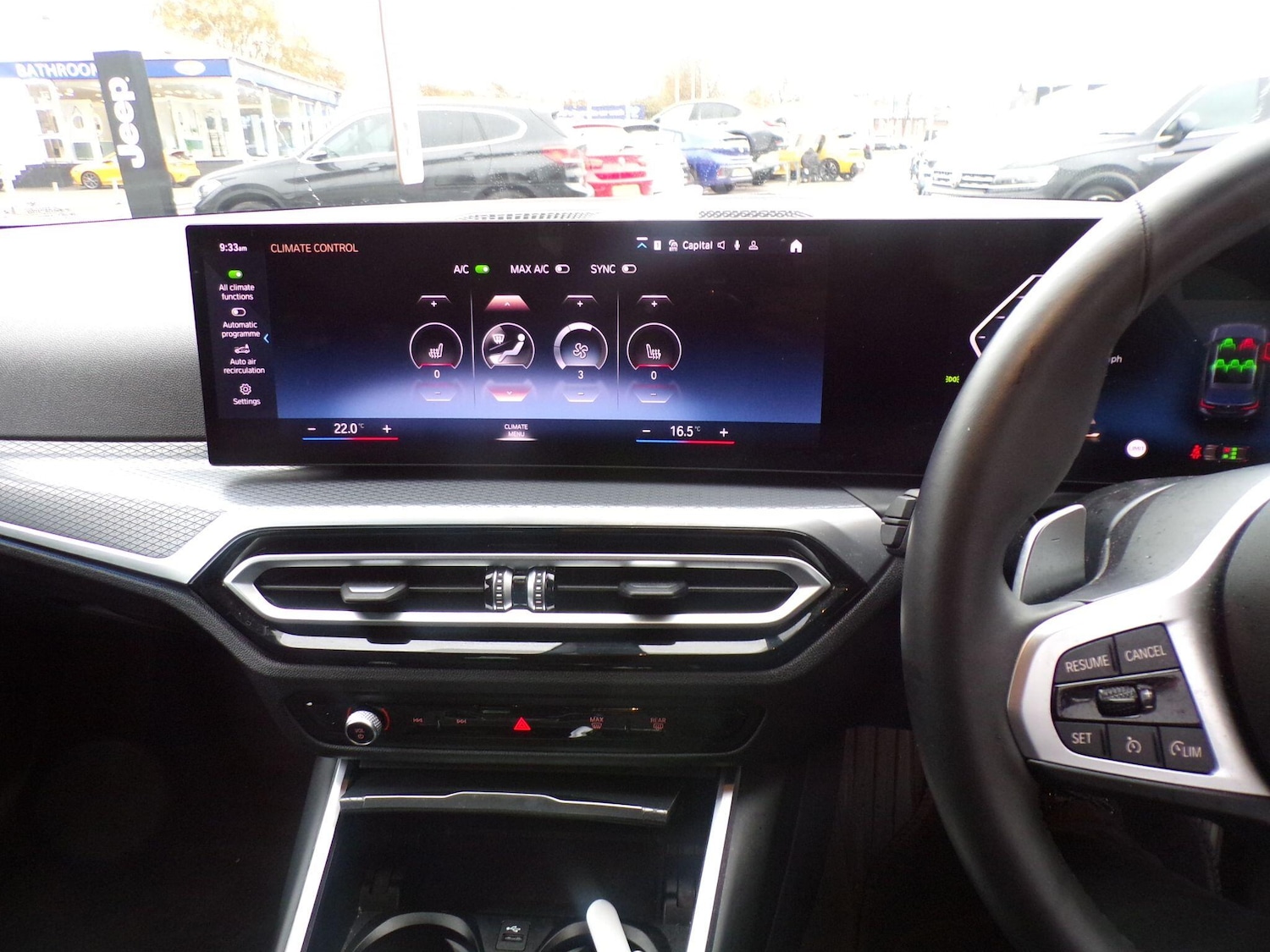 Used BMW 3 Series 2024 for sale - 76550325: Photo 14