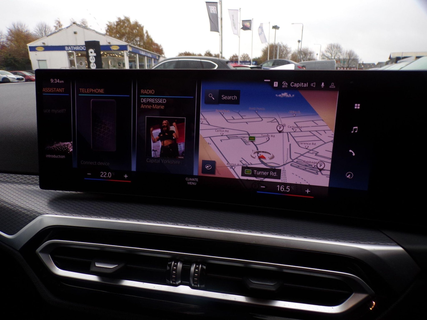 Used BMW 3 Series 2024 for sale - 76550325: Photo 16