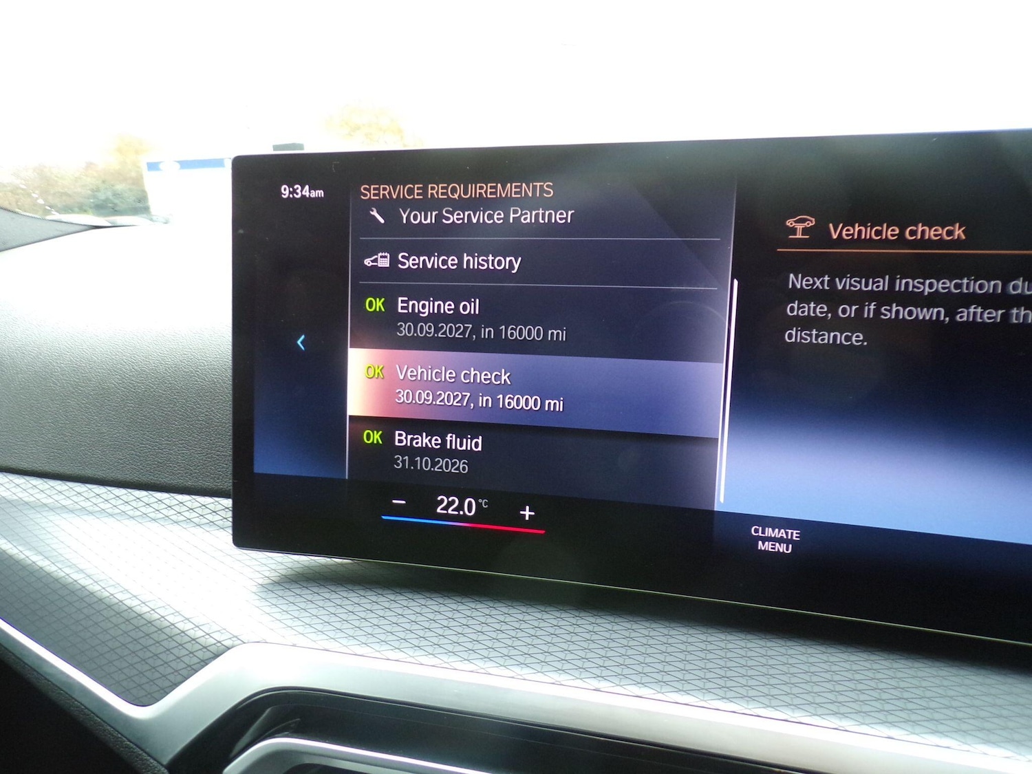 Used BMW 3 Series 2024 for sale - 76550325: Photo 17