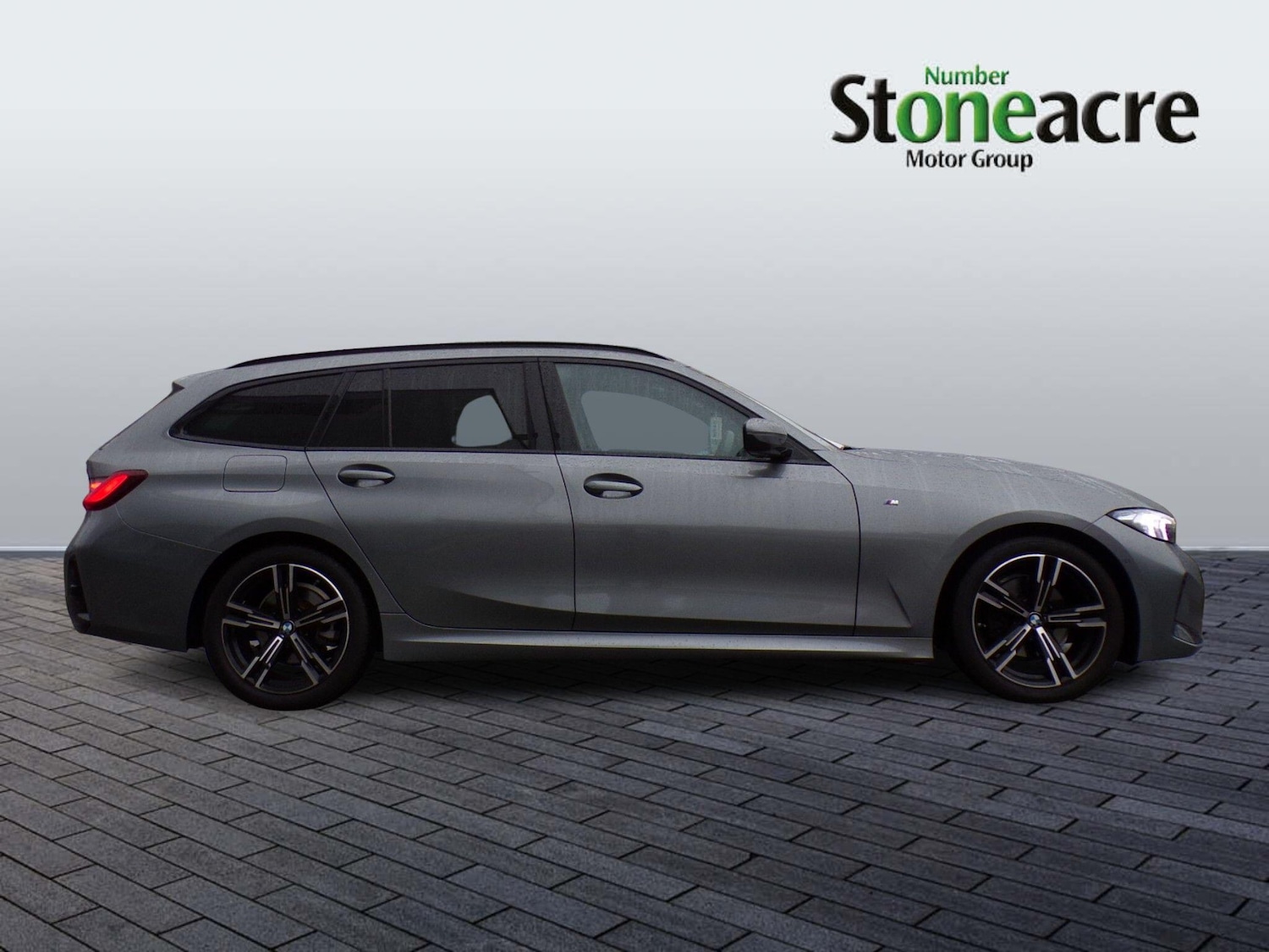 Used BMW 3 Series 2024 for sale - 76550325: Photo 2