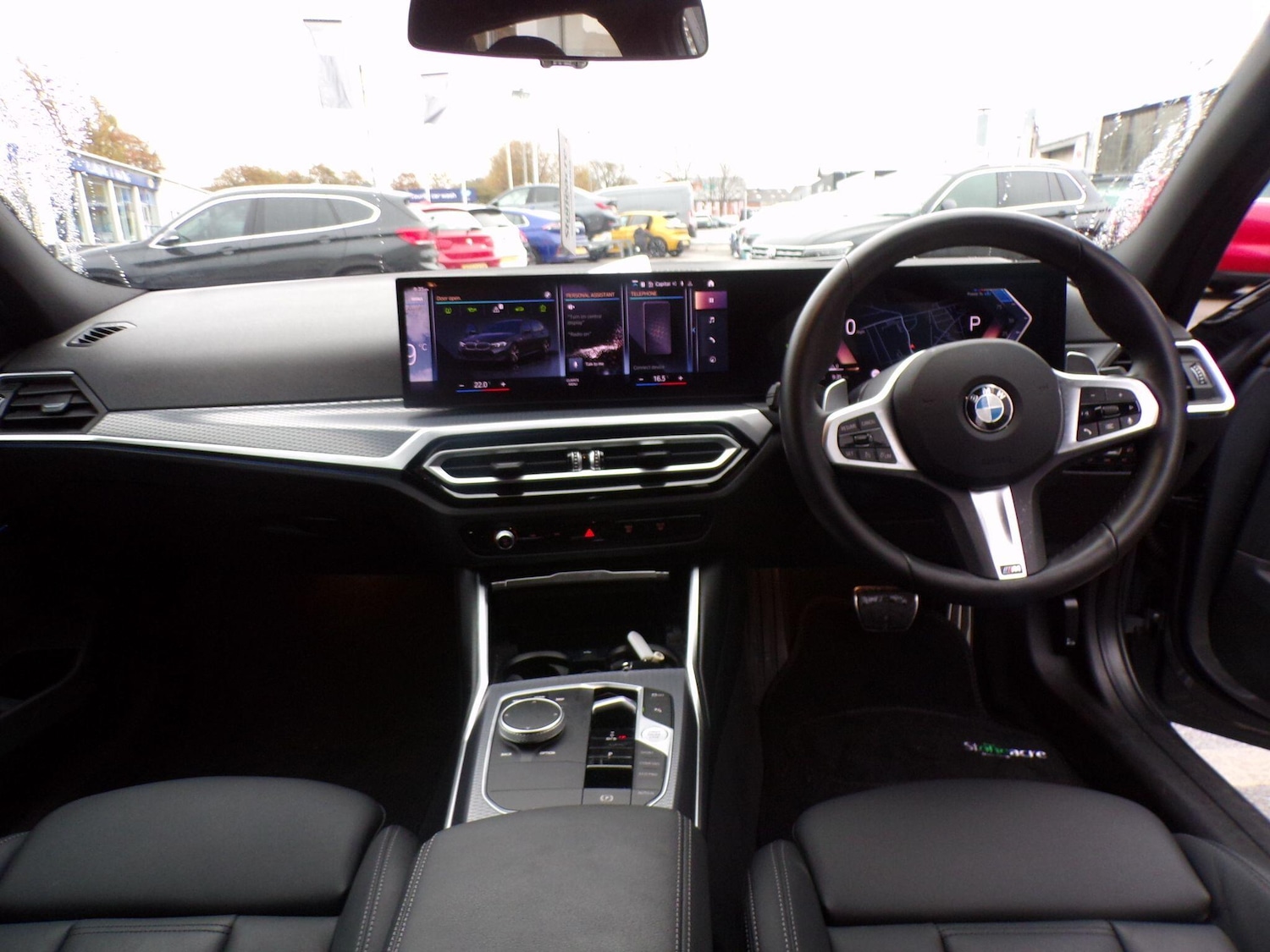 Used BMW 3 Series 2024 for sale - 76550325: Photo 22