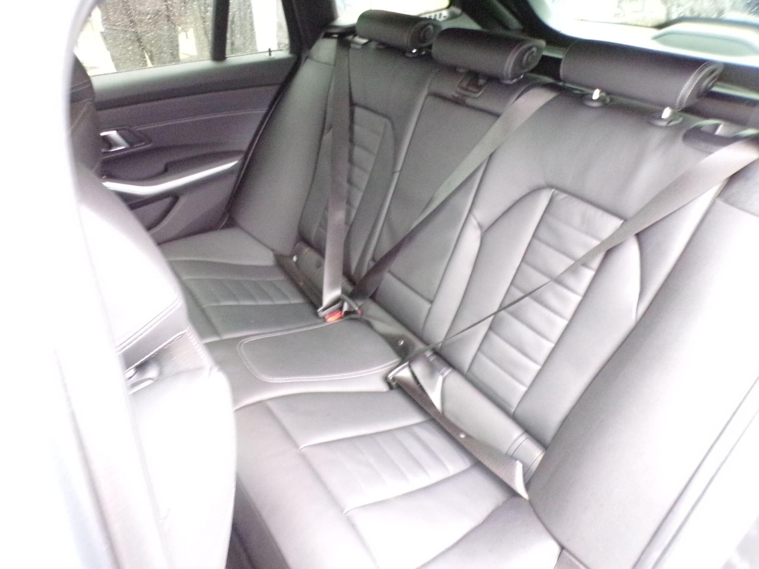 Used BMW 3 Series 2024 for sale - 76550325: Photo 23