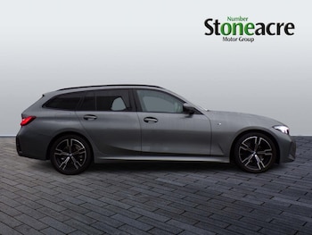 Used BMW 3 Series 2024 for sale - 76550325: Photo