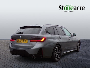 Used BMW 3 Series 2024 for sale - 76550325: Photo