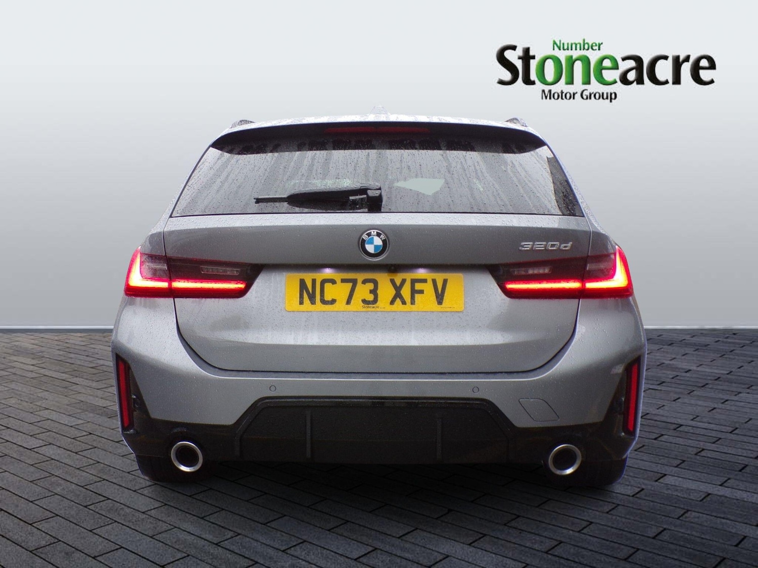 Used BMW 3 Series 2024 for sale - 76550325: Photo 4