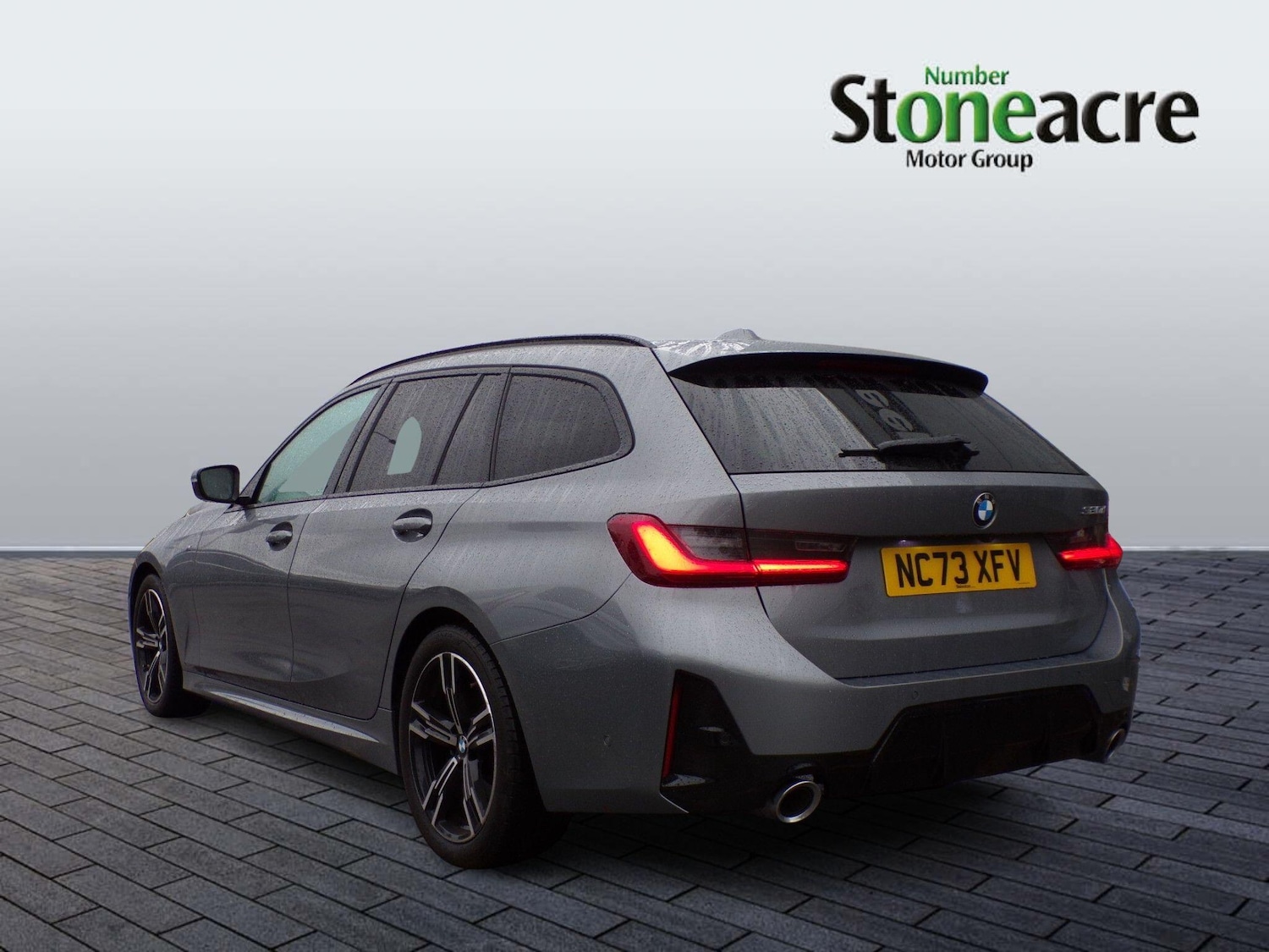 Used BMW 3 Series 2024 for sale - 76550325: Photo 5