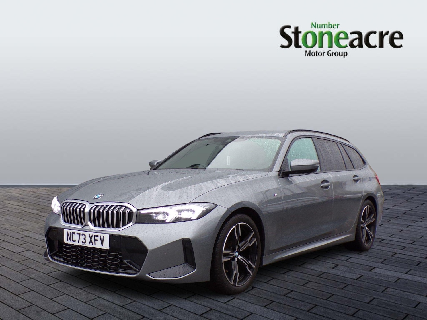 Used BMW 3 Series 2024 for sale - 76550325: Photo 7