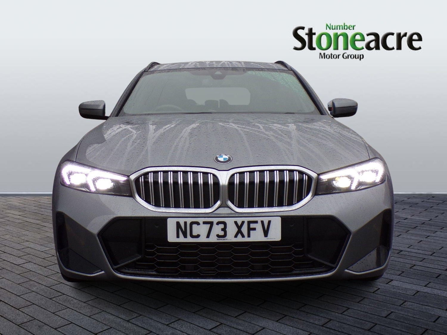 Used BMW 3 Series 2024 for sale - 76550325: Photo 8