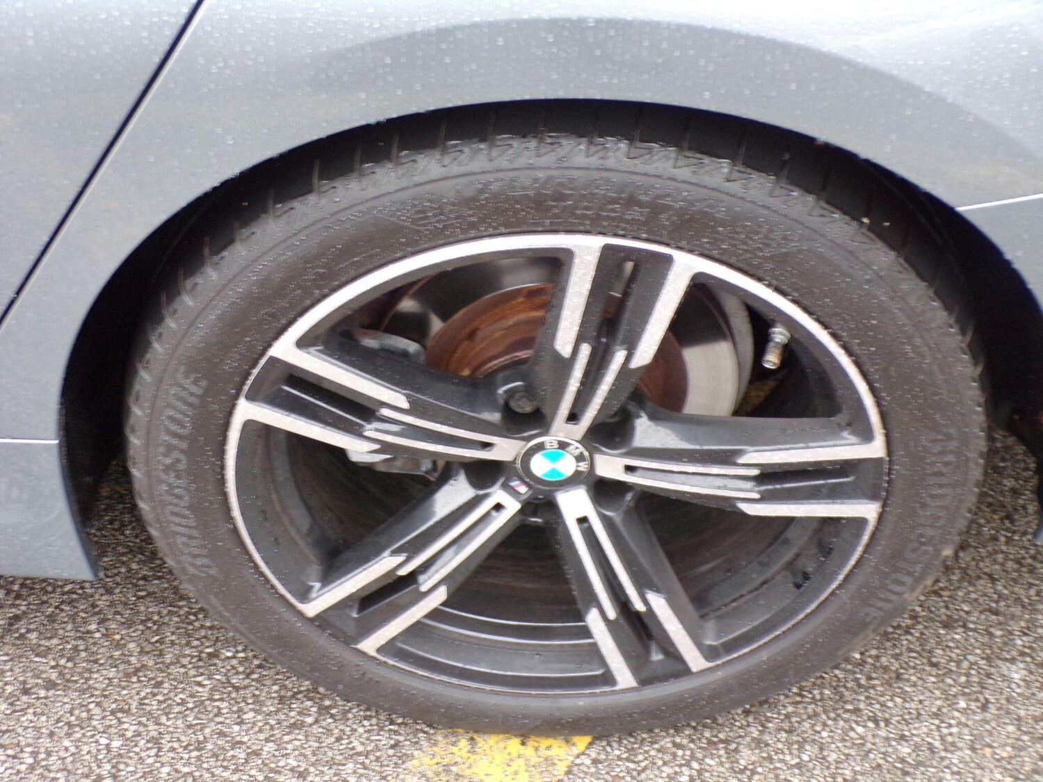 Used BMW 3 Series 2024 for sale - 76550325: Photo 9