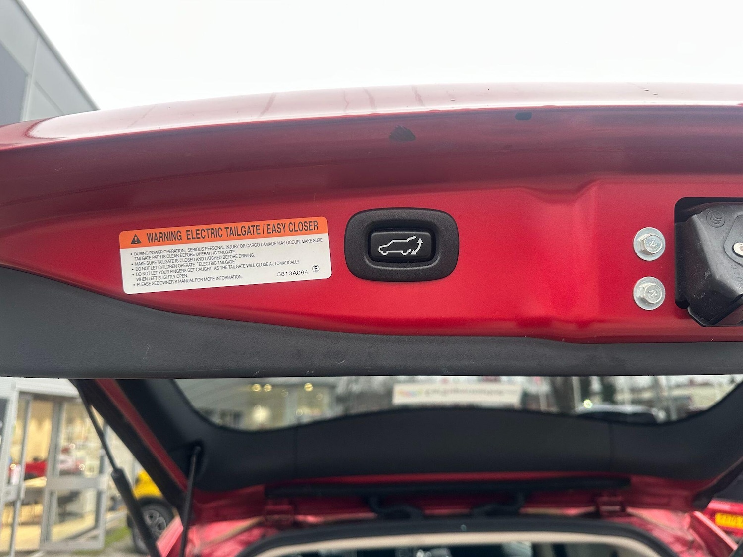 Used Mitsubishi Outlander 2018 for sale - 77412141: Photo 10