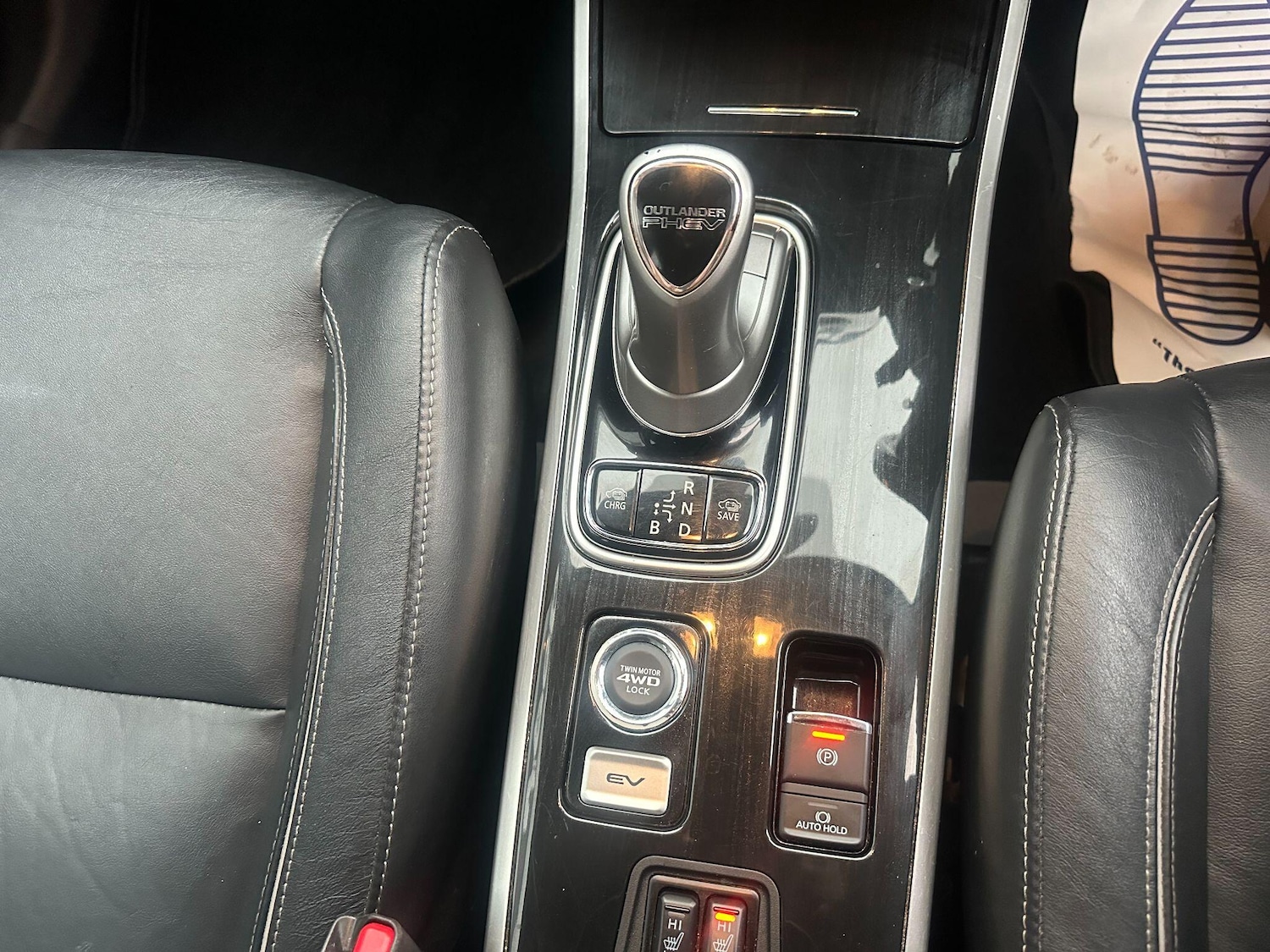 Used Mitsubishi Outlander 2018 for sale - 77412141: Photo 12