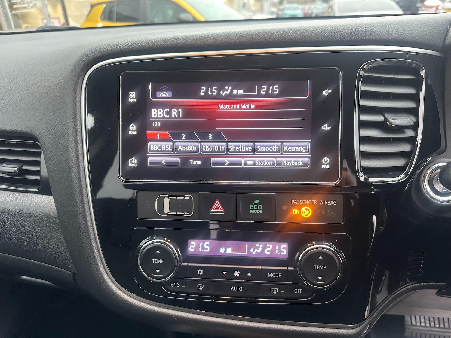 Used Mitsubishi Outlander 2018 for sale - 77412141: Photo 13