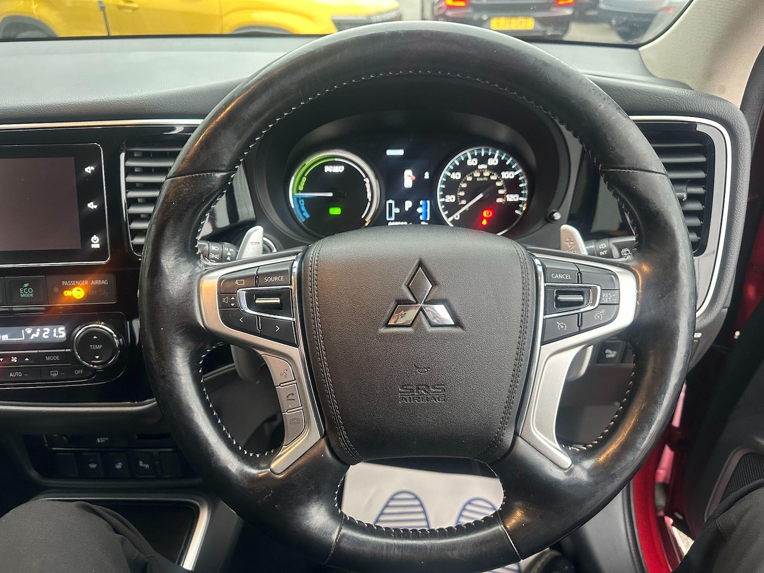 Used Mitsubishi Outlander 2018 for sale - 77412141: Photo 15