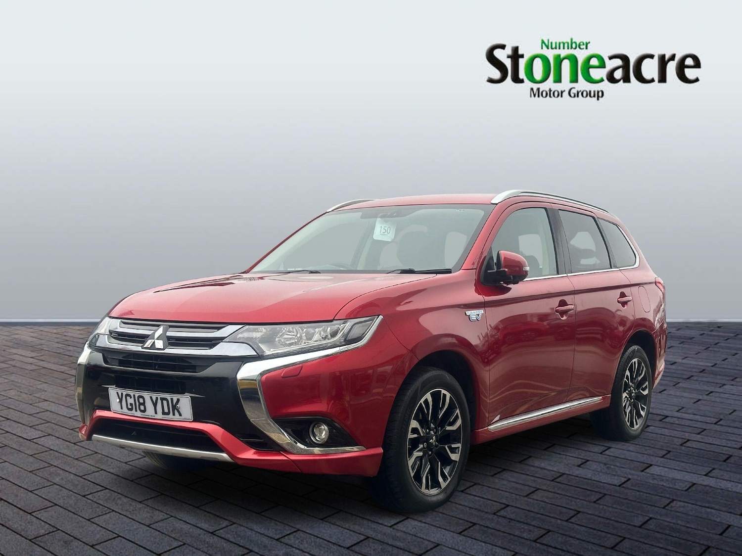 Used Mitsubishi Outlander 2018 for sale - 77412141: Photo 7