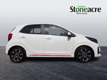 Used Kia Picanto 2021 for sale - 75577939: Photo
