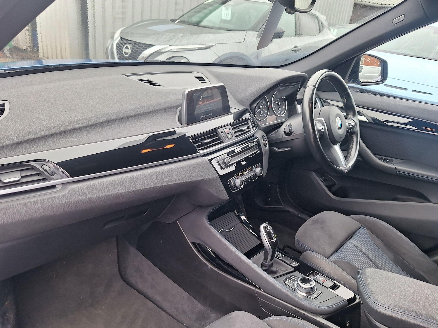 Used BMW X1 for sale - 77537832: Photo 10