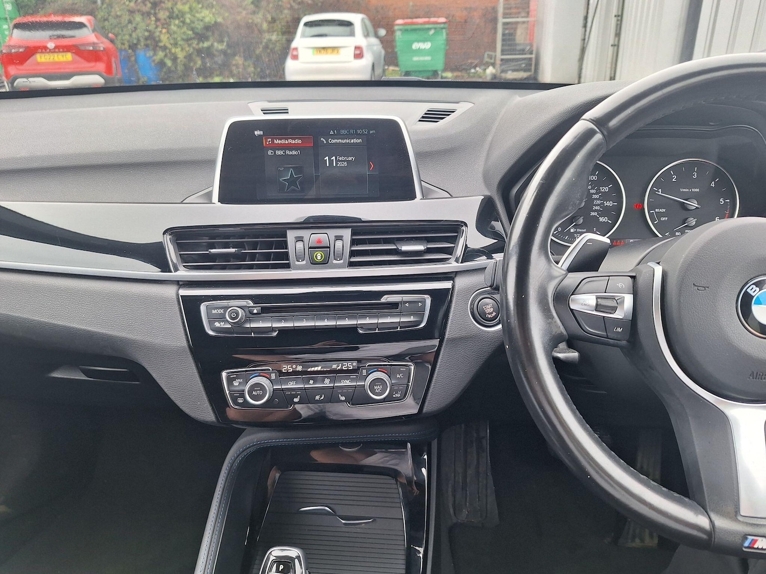 Used BMW X1 for sale - 77537832: Photo 11