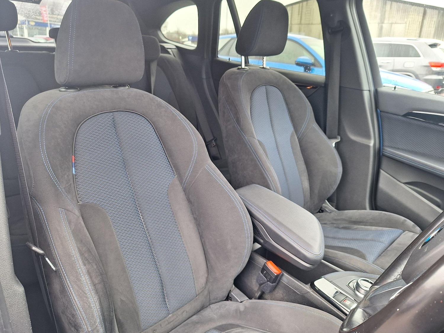 Used BMW X1 for sale - 77537832: Photo 12