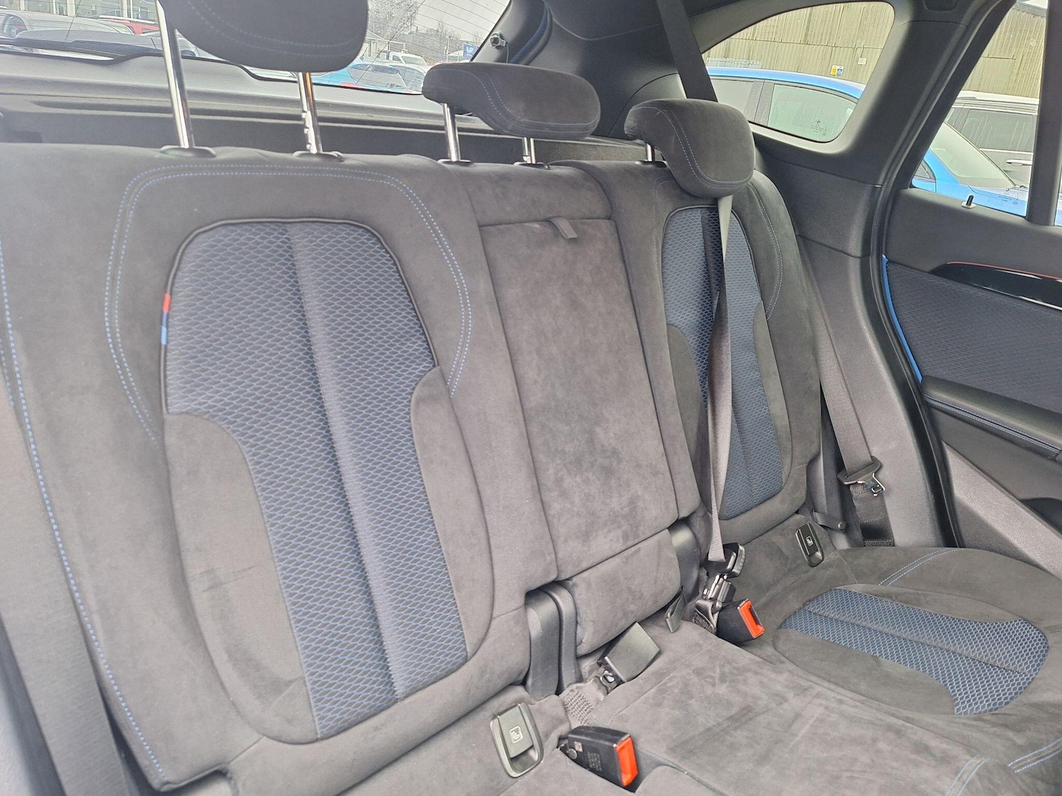 Used BMW X1 for sale - 77537832: Photo 13