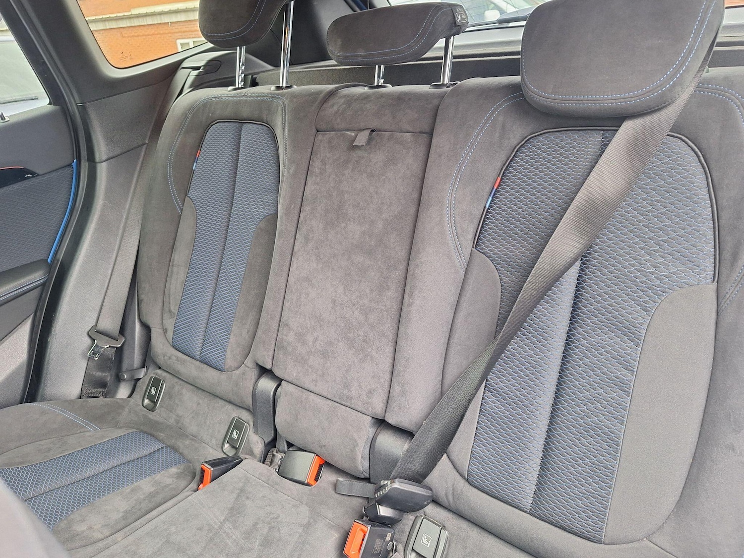 Used BMW X1 for sale - 77537832: Photo 14